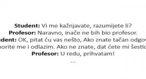 Zanimljivosti